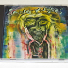 *CD* SAND RUBIES Sand Rubies - pikkukuva 1