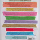 Sandra Magsamen : Living Artfully - Create the Life You I... - pikkukuva 2