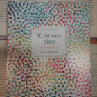 Ville Hänninen (toim.) - Kriittinen piste (nid.) - pikkukuva 1