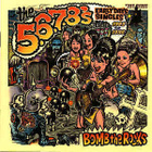 The 5.6.7.8's - Bomb The Rocks: Early Days Singles - pikkukuva 1