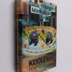 Manuel Vazquez Montalban : Kuolema keskuskomiteassa - pikkukuva 1