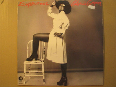 GLORIA GAYNOR - Experience