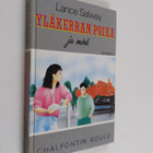 Lance Salway : Yläkerran poika ja minä - pikkukuva 1