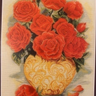 Say It With Rose (Anchor) ristipistopakkaus - pikkukuva 2