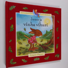 Liane Payne : Juuso ja vinha vihuri - pikkukuva 1