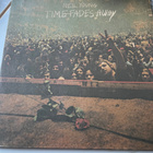 NEIL YOUNG : Time Fades Away *USA 1973 - pikkukuva 1