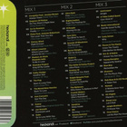 Various • Hed Kandi: Back To Love 2013 3xCD UUSI - pikkukuva 2