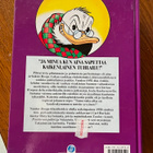 Aku Ankka näköispainos 1958 - pikkukuva 2