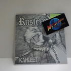 RIISTETYT - KAHLEET EX+/ M- 7" - pikkukuva 1