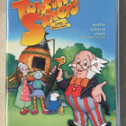 Tohtori Sykerö (1979) koko sarja (4DVD) - pikkukuva 1