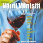 Nauti viinistä 1: DVD-opas viininmaisteluun [DVD] - pikkukuva 1