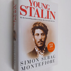 Simon Sebag Montefiore : Young Stalin - pikkukuva 1