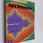 Rosemary Emanuel : Pure mathematics 1 - pikkukuva 1