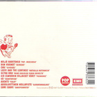 Pop Musiikkia 1 :  Eri Esittäjiä  -  CD - pikkukuva 3