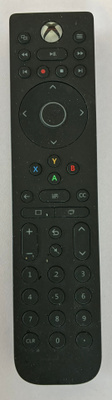 XBox Media Remote (IR)