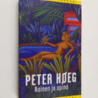 Peter Höeg : Nainen ja apina - pikkukuva 1