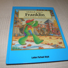 Bourgeois - Clark Täällä asuu Franklin - pikkukuva 1