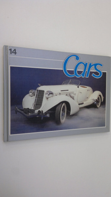 Mikko Ennevaaraja (neuvottelukunta) : Cars 14