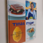 Tina Nordström : Tinas mat : 50 recept från programmet i SVT - pikkukuva 1