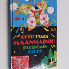 Betsy Byars : Maanmainio Blossomin perhe - pikkukuva 1