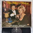 Highlights From The Merry Widow LP 1968 UK - pikkukuva 1