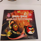 Danny Graydon; Angry Birds maailmaa rakentamassa - pikkukuva 1