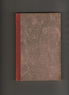 Hirvas, Harri: Kärventävä liekki, AAK 1952, sid. 1.p., K3