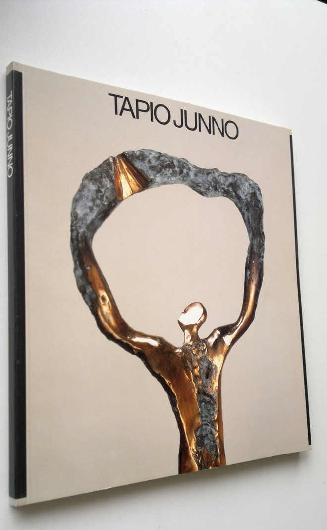 Anne (toim) Valkonen : Tapio Junno : Helsingin juhlaviikk...