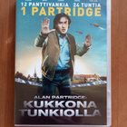 Kukkona Tunkiolla - pikkukuva 1