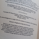 Ann Charters - Penguin Book of the Beats (softcover) - pikkukuva 4