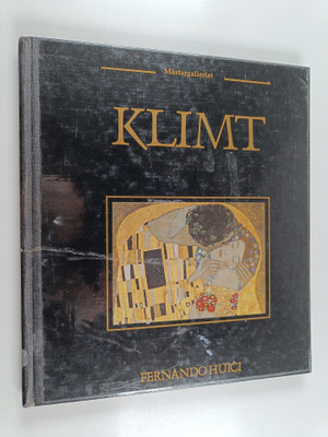 Fernando Huici : Klimt