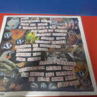 THE SURFING MAGAZINES - BADGERS OF WYMESWOLD UUSI 2LP - pikkukuva 2