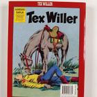 Tex Willer Kronikka 17 : Hopearosvot - pikkukuva 2