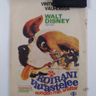 Walt Disney : Aku Ankka 13/1972 - pikkukuva 2
