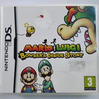 Mario & Luigi Bowser's Inside Story Nintendo DS - pikkukuva 1