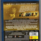 Kun Maailma Ei Riitä (Michael Apted) Blu-ray Suomijulkaisu! - pikkukuva 2