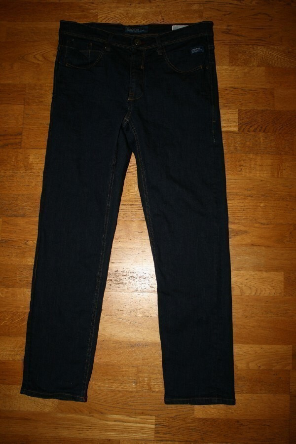 Blend Rock regular t.sin stretch farkut 33-32