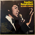 [LP] ENGELBERT HUMPERDINCK: WE MADE IT HAPPEN - pikkukuva 1