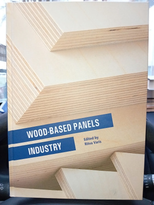 Varis :  Wood-based Panels Industry ( SIS POSTIKULU  )