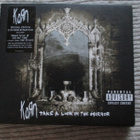 KORN:TAKE A LOOK IN THE MIRROR DIGIPACK SPECIAL EDITION - pikkukuva 1
