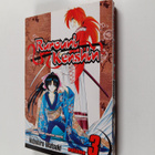 Nobuhiro Watsuki : Rurouni Kenshin, Vol. 3 - pikkukuva 1