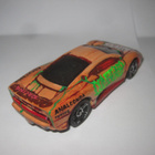CUMBEAST - Straight outta sewer/Gore Zoo racing - HotWheels - pikkukuva 3