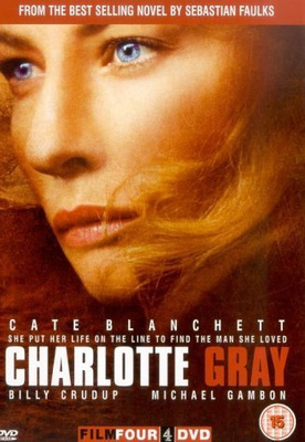 Charlotte Gray - DVD