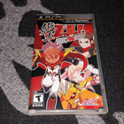PSP - Z.H.P. Unlosing Ranger vs Darkdeath Evilman - pikkukuva 1