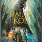 Holly Black: Rautakoe - pikkukuva 1
