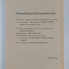 Arvo Inkilä : Kansanvalistusseura : Suomen vapaassa kansa... - pikkukuva 2