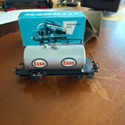 Märklin tankkivaunu - pikkukuva 1