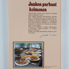 Jaakko Kolmonen : Jaakon parhaat juhlat - pikkukuva 2