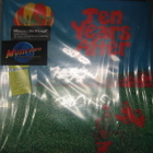 TEN YEARS AFTER - WATT 2014 180g  UUSI/NEW LP - pikkukuva 1