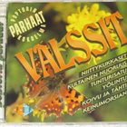 Kokoelma • Valssit CD - pikkukuva 1